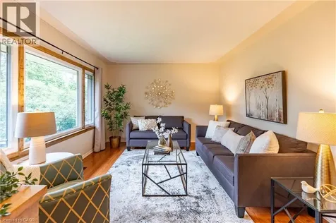 62 Boniface Avenue Kitchener ON N2C 1L9