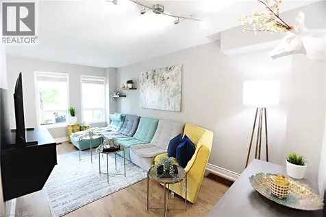 1815 Mccoy Avenue Burlington ON L7L 7L8