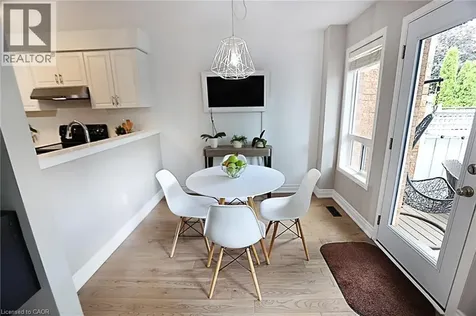1815 Mccoy Avenue Burlington ON L7L 7L8