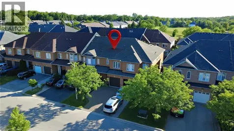 1815 Mccoy Avenue Burlington ON L7L 7L8