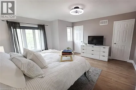 1815 Mccoy Avenue Burlington ON L7L 7L8