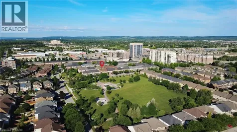 1815 Mccoy Avenue Burlington ON L7L 7L8