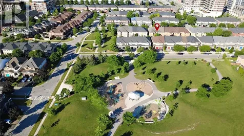 1815 Mccoy Avenue Burlington ON L7L 7L8