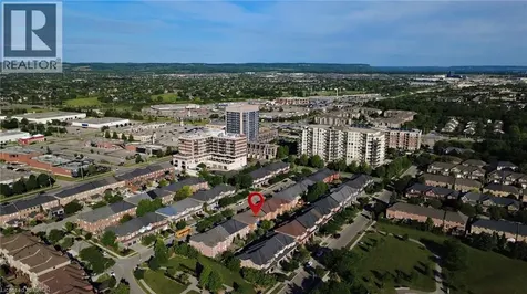 1815 Mccoy Avenue Burlington ON L7L 7L8