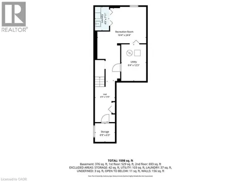 1815 Mccoy Avenue Burlington ON L7L 7L8