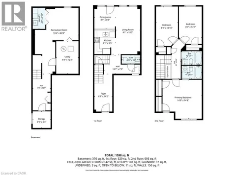 1815 Mccoy Avenue Burlington ON L7L 7L8