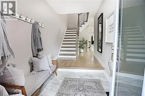 1815 Mccoy Avenue Burlington ON L7L 7L8