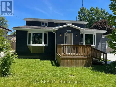 1962 Franklin Avenue West Sarnia ON N0N 1C0