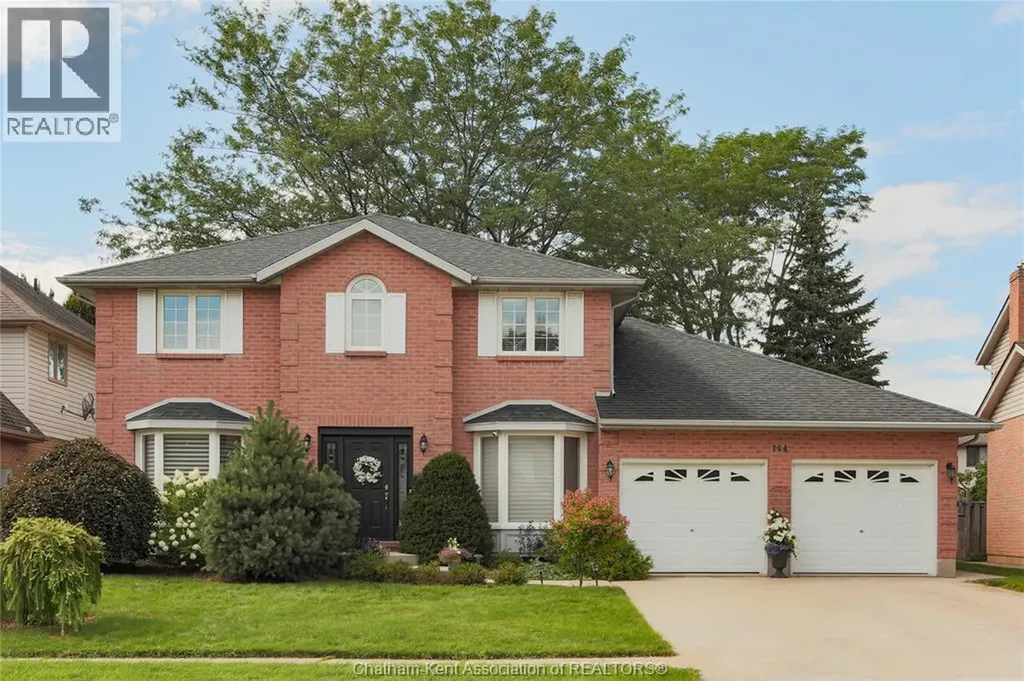 164 Norway Maple Drive Chatham ON N7L 5E7