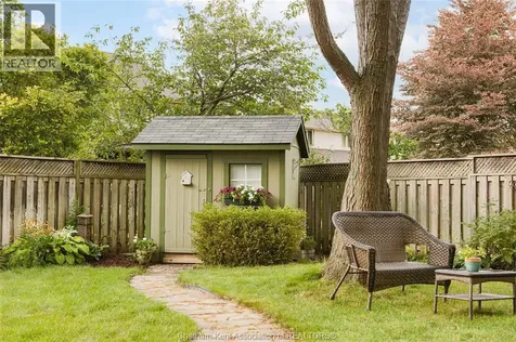 164 Norway Maple Drive Chatham ON N7L 5E7