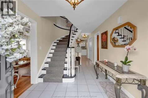 164 Norway Maple Drive Chatham ON N7L 5E7
