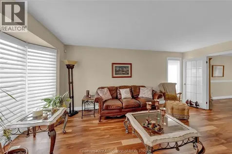 164 Norway Maple Drive Chatham ON N7L 5E7