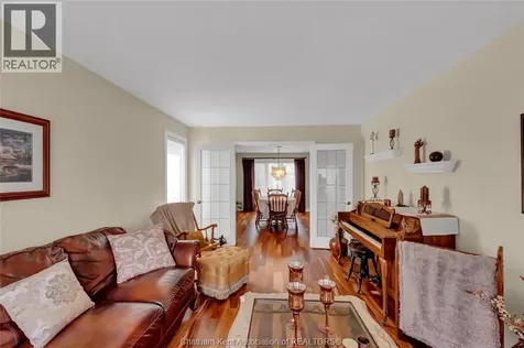 164 Norway Maple Drive Chatham ON N7L 5E7