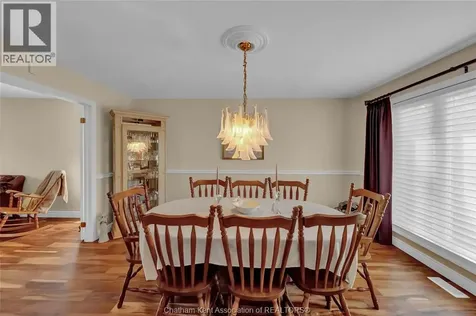 164 Norway Maple Drive Chatham ON N7L 5E7