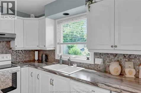 164 Norway Maple Drive Chatham ON N7L 5E7