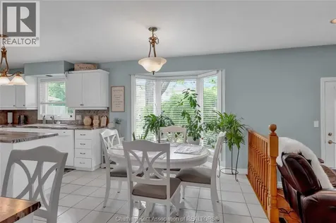 164 Norway Maple Drive Chatham ON N7L 5E7