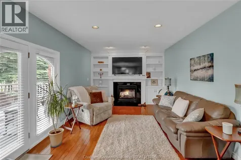 164 Norway Maple Drive Chatham ON N7L 5E7