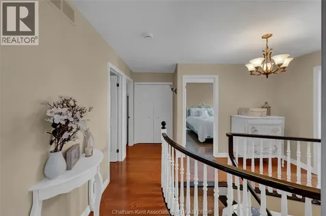 164 Norway Maple Drive Chatham ON N7L 5E7