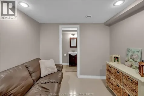 164 Norway Maple Drive Chatham ON N7L 5E7