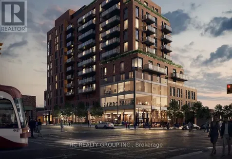 185 Alberta Avenue Toronto (oakwood Village) ON M6C 0A5