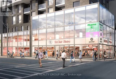 185 Alberta Avenue Toronto (oakwood Village) ON M6C 0A5