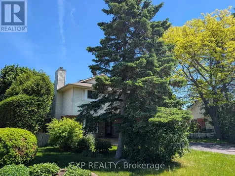 2 Thiessen Crescent Ottawa ON K2L 2M3