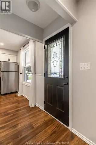 63 Rossini Crescent Chatham ON N7L 4N2