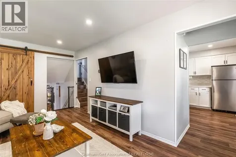 63 Rossini Crescent Chatham ON N7L 4N2