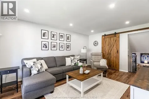 63 Rossini Crescent Chatham ON N7L 4N2