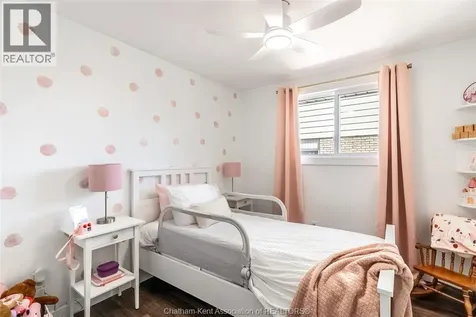 63 Rossini Crescent Chatham ON N7L 4N2