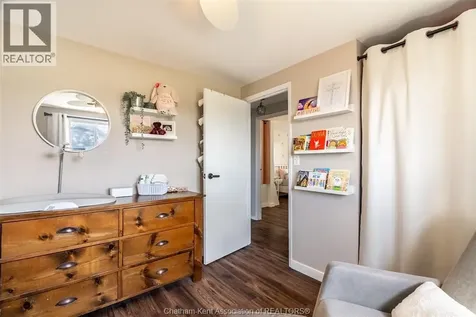63 Rossini Crescent Chatham ON N7L 4N2