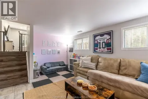63 Rossini Crescent Chatham ON N7L 4N2