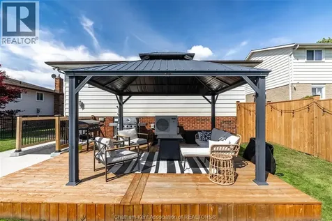 63 Rossini Crescent Chatham ON N7L 4N2