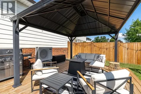 63 Rossini Crescent Chatham ON N7L 4N2