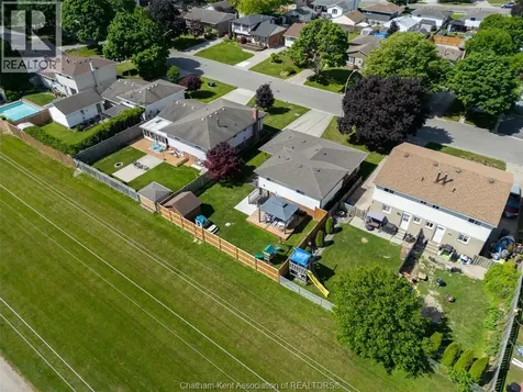 63 Rossini Crescent Chatham ON N7L 4N2