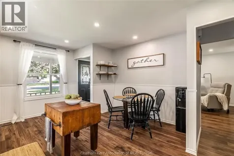 63 Rossini Crescent Chatham ON N7L 4N2