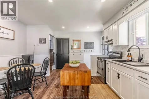 63 Rossini Crescent Chatham ON N7L 4N2