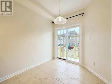 170 Laramie Crescent Ottawa ON K2J 5Z8