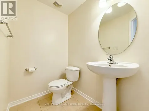 170 Laramie Crescent Ottawa ON K2J 5Z8