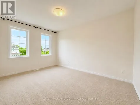170 Laramie Crescent Ottawa ON K2J 5Z8