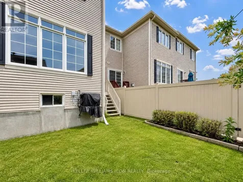 170 Laramie Crescent Ottawa ON K2J 5Z8