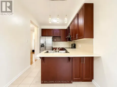 170 Laramie Crescent Ottawa ON K2J 5Z8