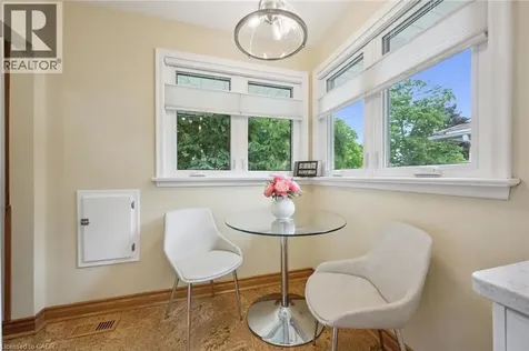 317 Pandora Avenue North Kitchener ON N2H 3E4
