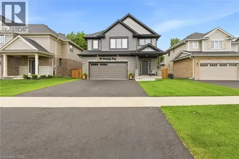 39 Dunning Way St. Thomas ON N5R 0P7