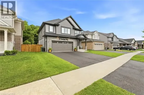 39 Dunning Way St. Thomas ON N5R 0P7