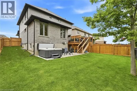 39 Dunning Way St. Thomas ON N5R 0P7