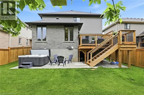 39 Dunning Way St. Thomas ON N5R 0P7