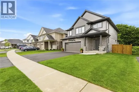 39 Dunning Way St. Thomas ON N5R 0P7