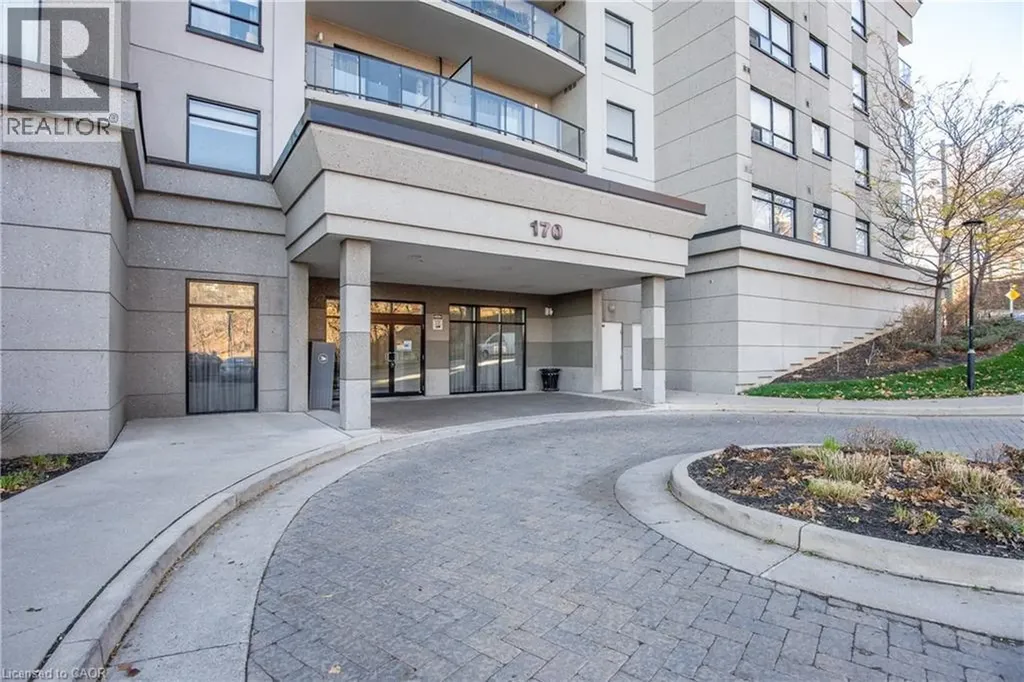170 Water Street North Cambridge ON N1R 3B6