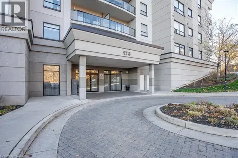 170 Water Street North Cambridge ON N1R 3B6